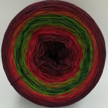 Preview: (ab 0,016€/Meter) *A* Rosengarten M+G